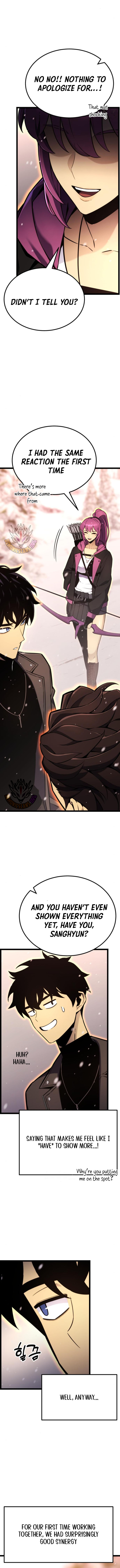 Artifact-Devouring Player Chapter 20 - Page 9