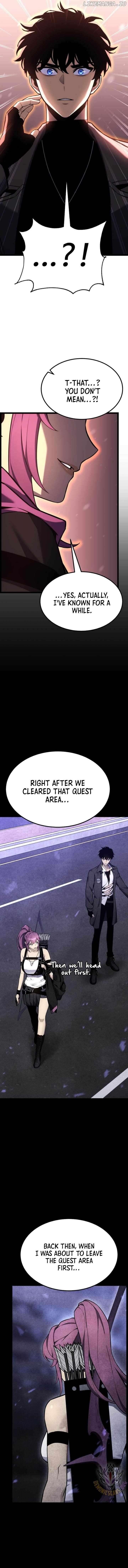 Artifact-Devouring Player Chapter 21 - Page 10