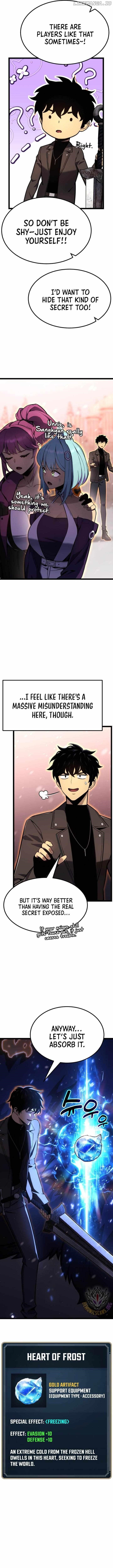 Artifact-Devouring Player Chapter 21 - Page 12