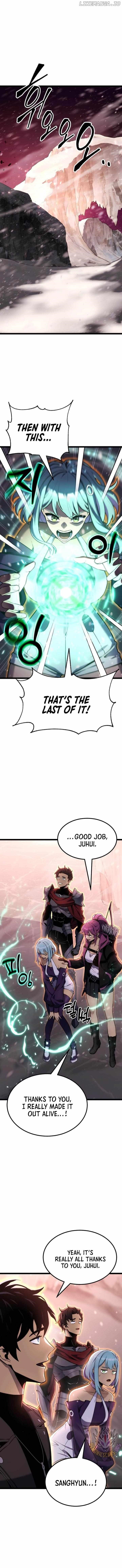 Artifact-Devouring Player Chapter 21 - Page 13