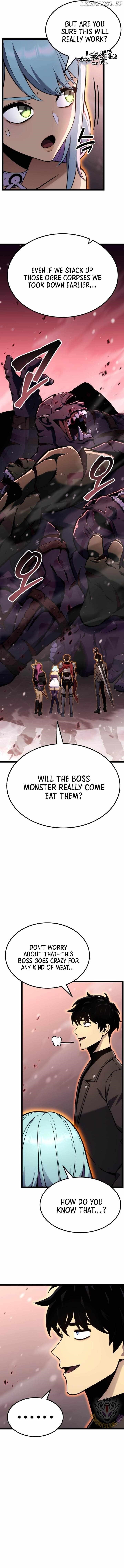 Artifact-Devouring Player Chapter 21 - Page 14