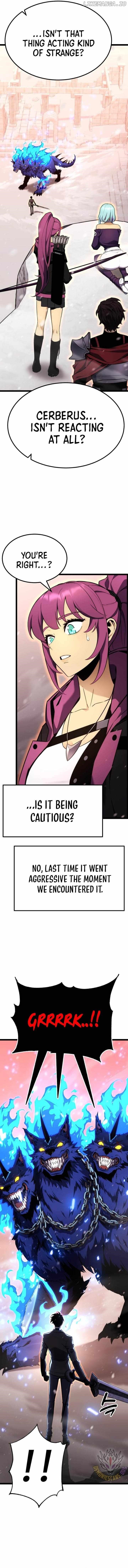 Artifact-Devouring Player Chapter 21 - Page 4