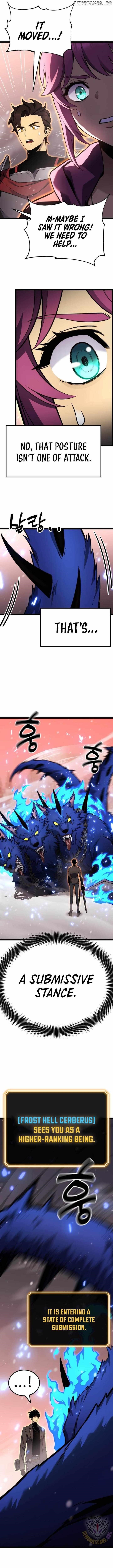 Artifact-Devouring Player Chapter 21 - Page 5