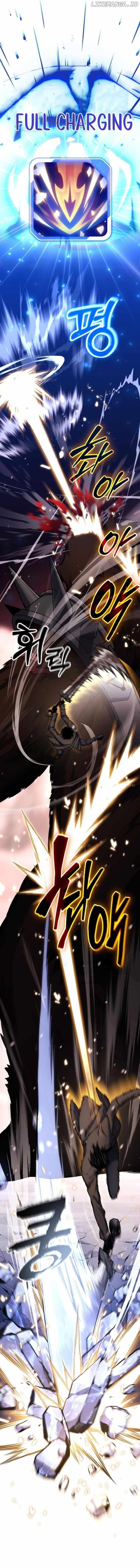 Artifact-Devouring Player Chapter 22 - Page 10