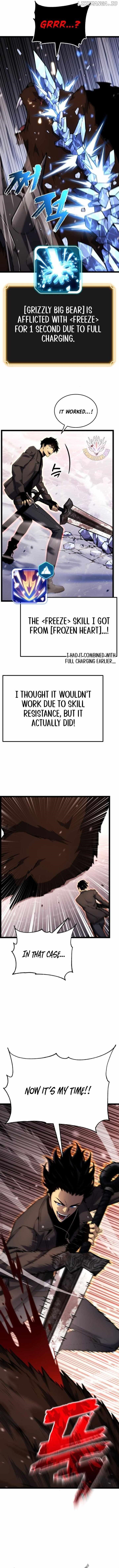 Artifact-Devouring Player Chapter 22 - Page 11