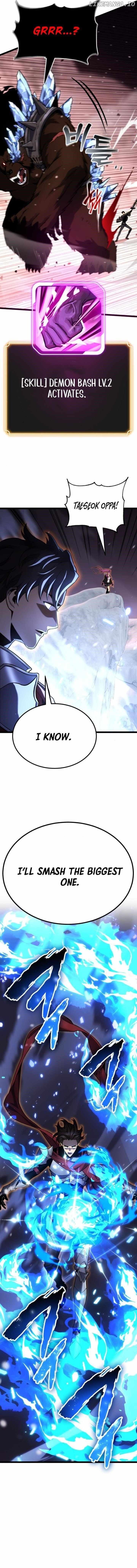 Artifact-Devouring Player Chapter 22 - Page 12