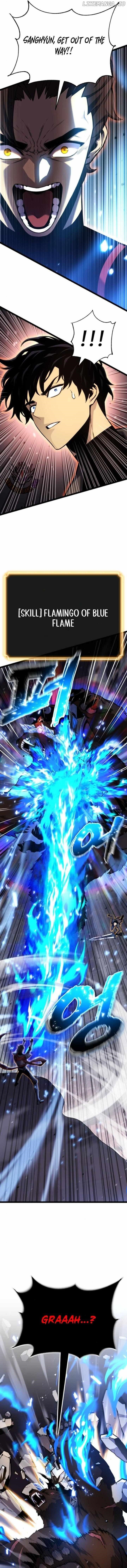 Artifact-Devouring Player Chapter 22 - Page 13