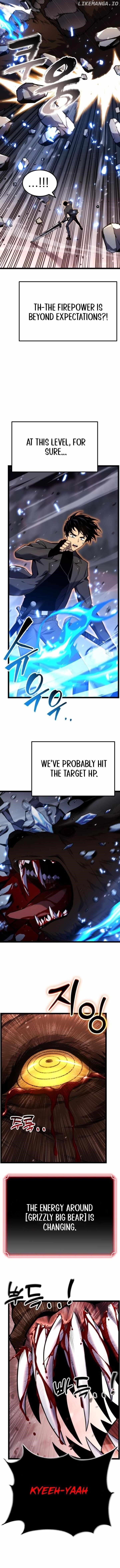 Artifact-Devouring Player Chapter 22 - Page 14