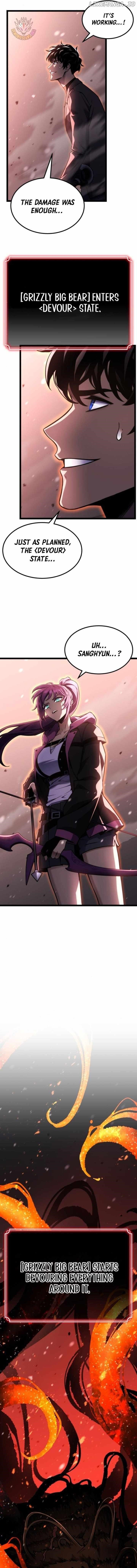 Artifact-Devouring Player Chapter 22 - Page 15