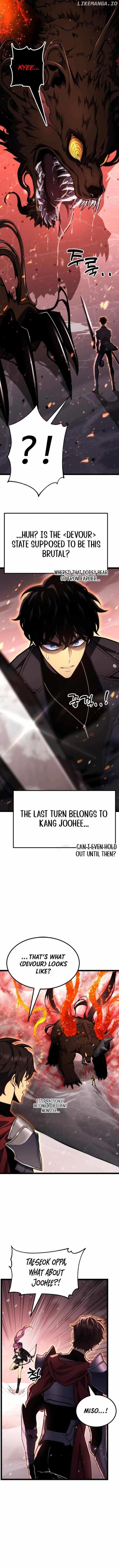 Artifact-Devouring Player Chapter 22 - Page 16