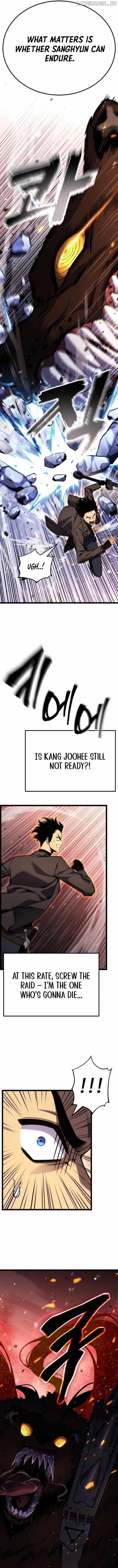 Artifact-Devouring Player Chapter 22 - Page 18