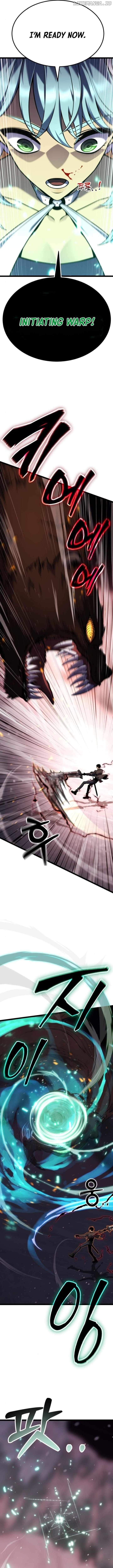 Artifact-Devouring Player Chapter 22 - Page 20