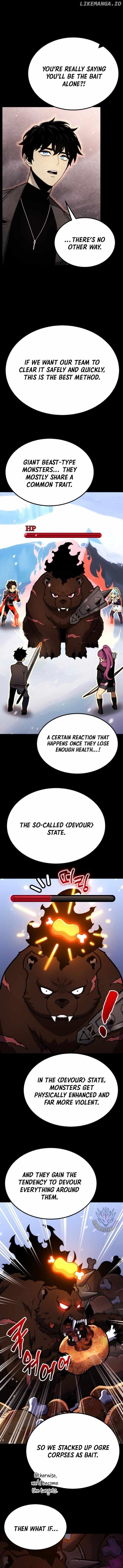 Artifact-Devouring Player Chapter 22 - Page 3