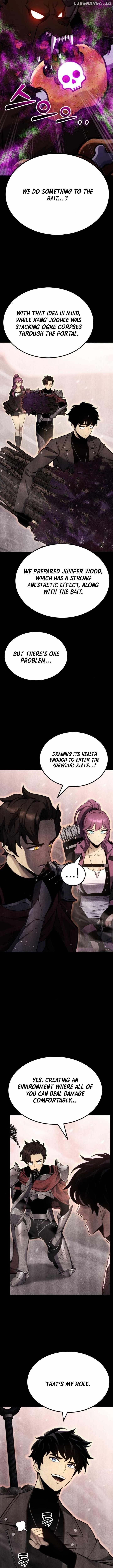 Artifact-Devouring Player Chapter 22 - Page 4