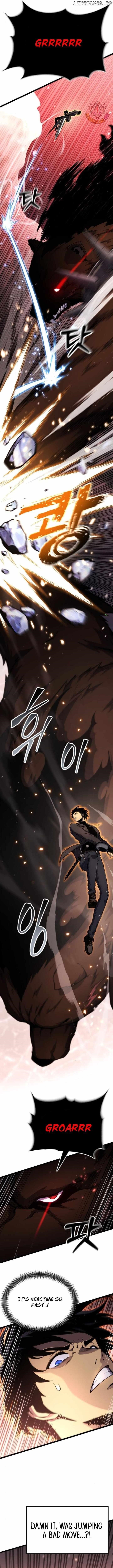 Artifact-Devouring Player Chapter 22 - Page 7