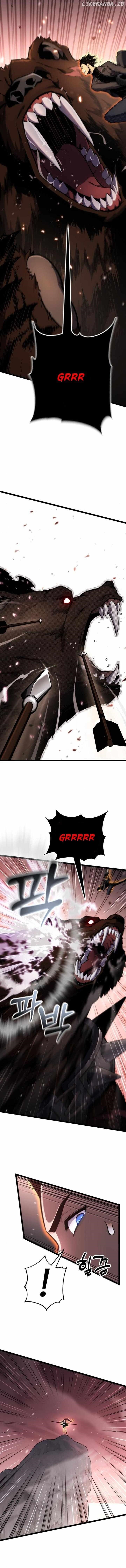 Artifact-Devouring Player Chapter 22 - Page 8