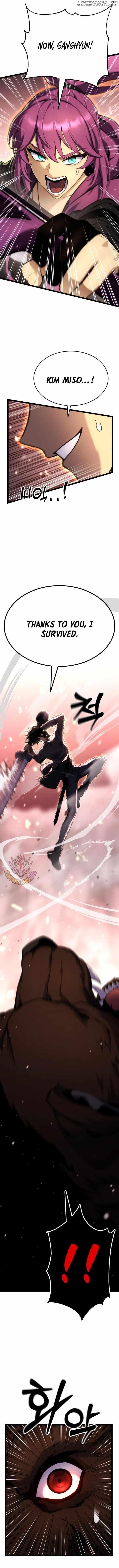 Artifact-Devouring Player Chapter 22 - Page 9