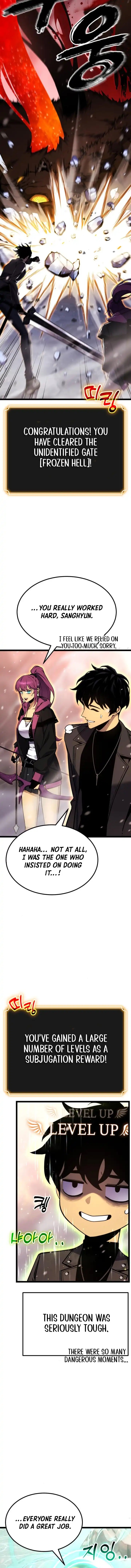 Artifact-Devouring Player Chapter 23 - Page 2