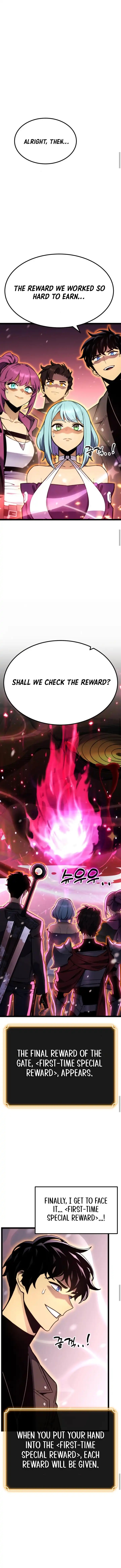 Artifact-Devouring Player Chapter 23 - Page 6