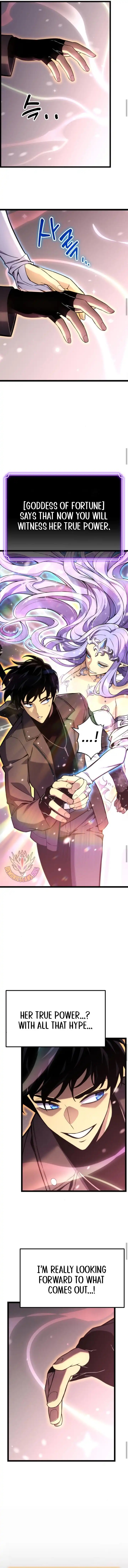 Artifact-Devouring Player Chapter 23 - Page 7