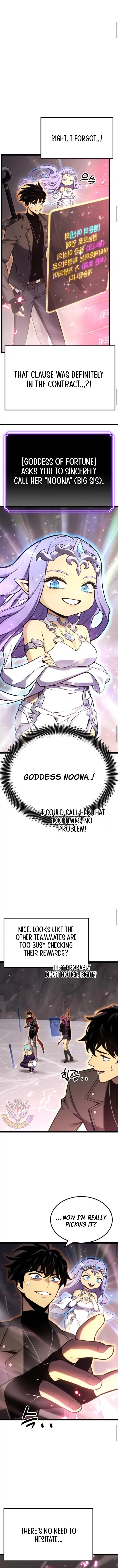 Artifact-Devouring Player Chapter 23 - Page 9