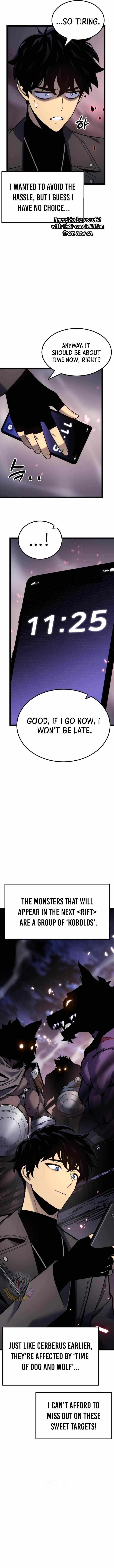 Artifact-Devouring Player Chapter 24 - Page 13