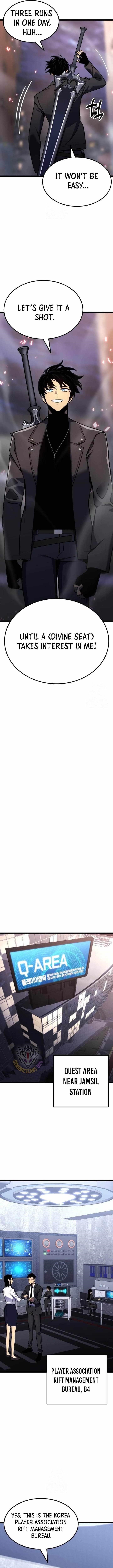 Artifact-Devouring Player Chapter 24 - Page 14