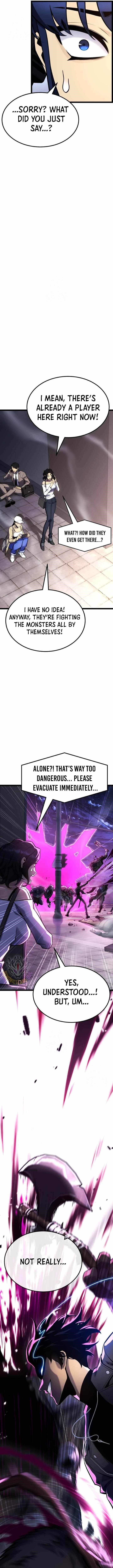 Artifact-Devouring Player Chapter 24 - Page 16