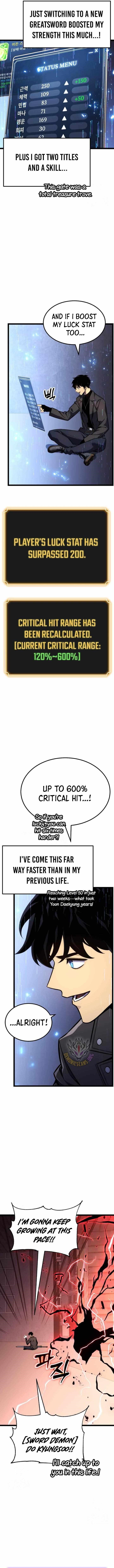 Artifact-Devouring Player Chapter 24 - Page 4