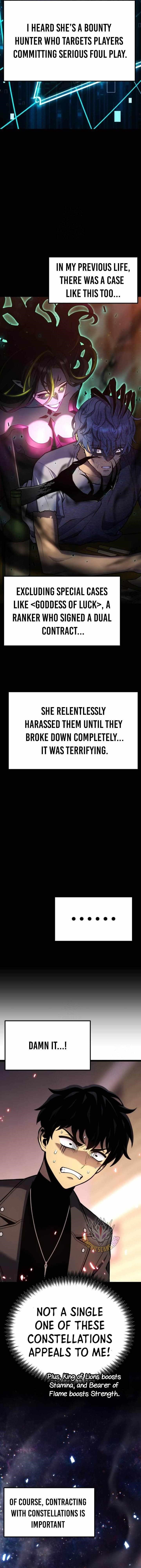 Artifact-Devouring Player Chapter 24 - Page 9