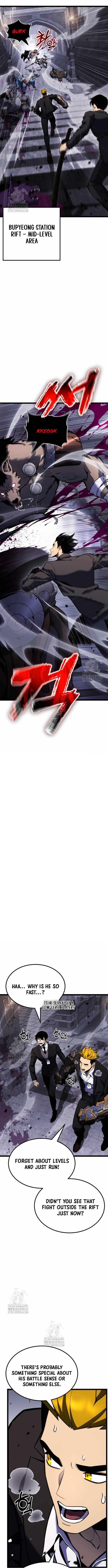 Artifact-Devouring Player Chapter 26 - Page 1