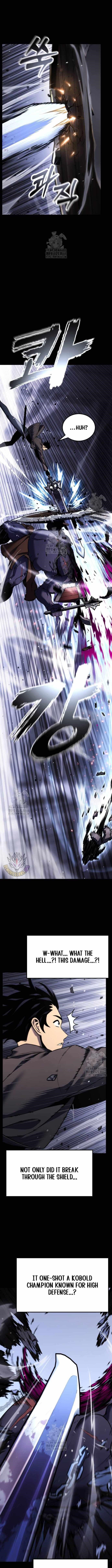 Artifact-Devouring Player Chapter 26 - Page 10