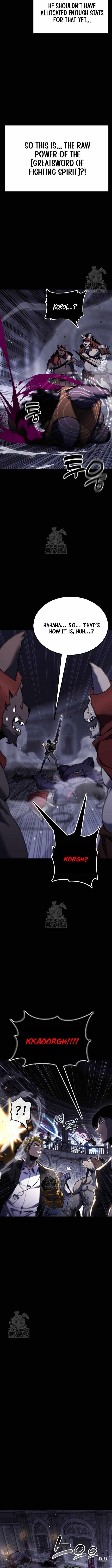 Artifact-Devouring Player Chapter 26 - Page 11