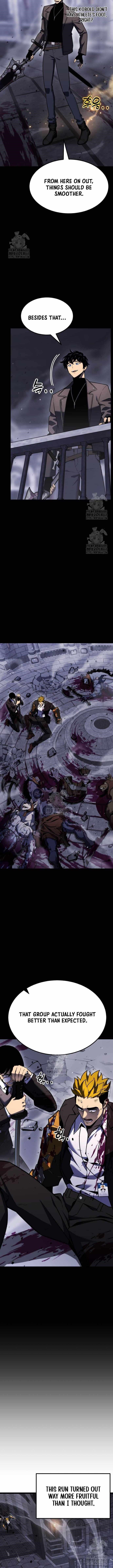 Artifact-Devouring Player Chapter 26 - Page 13