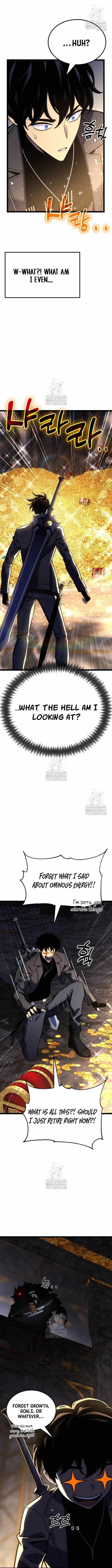 Artifact-Devouring Player Chapter 26 - Page 15