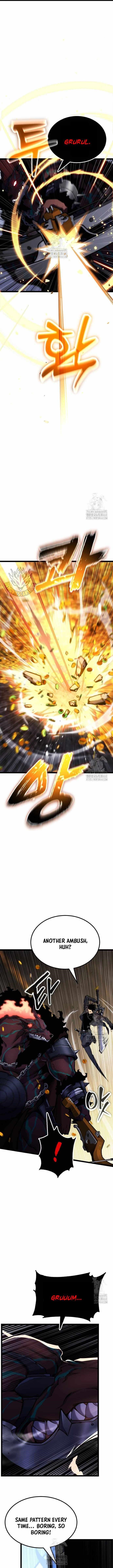 Artifact-Devouring Player Chapter 26 - Page 16