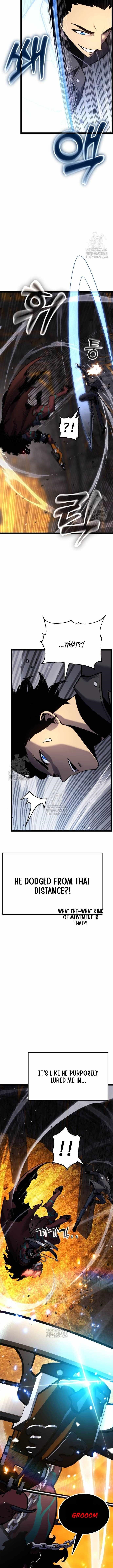 Artifact-Devouring Player Chapter 26 - Page 17