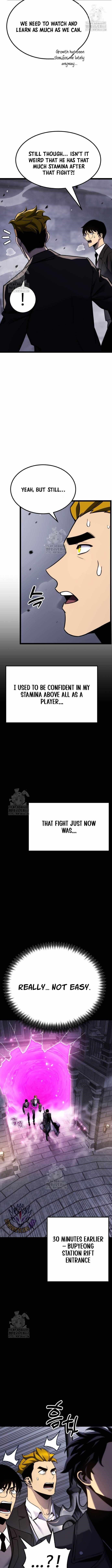 Artifact-Devouring Player Chapter 26 - Page 2