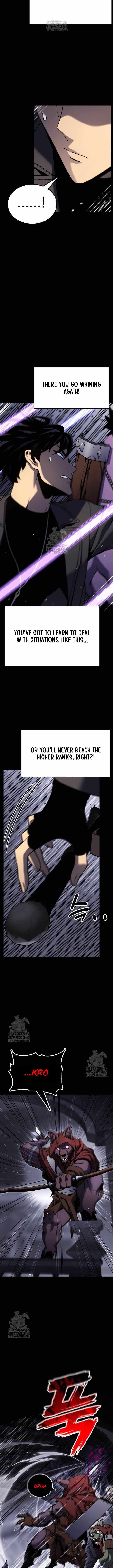 Artifact-Devouring Player Chapter 26 - Page 5