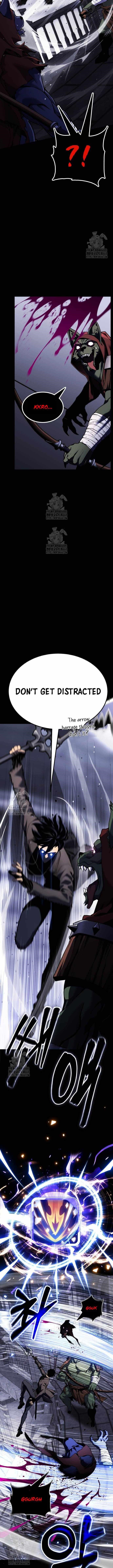 Artifact-Devouring Player Chapter 26 - Page 6