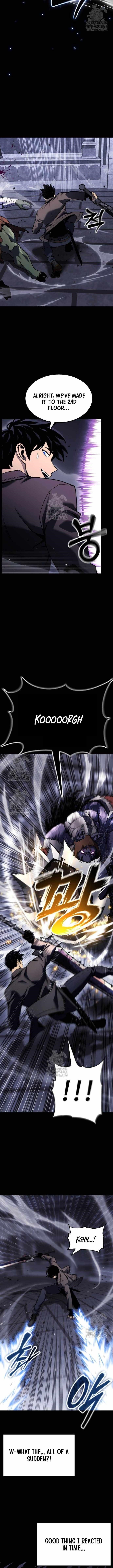 Artifact-Devouring Player Chapter 26 - Page 7