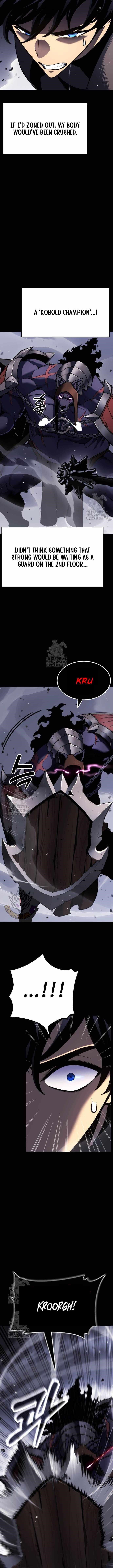 Artifact-Devouring Player Chapter 26 - Page 8