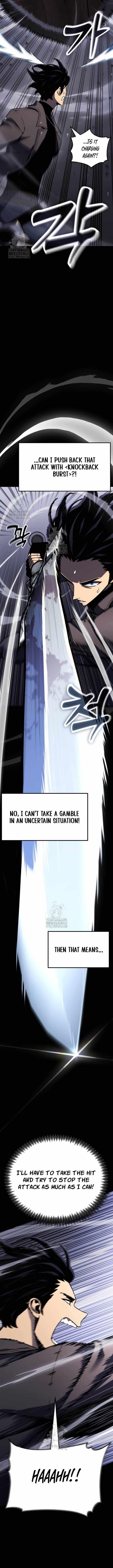 Artifact-Devouring Player Chapter 26 - Page 9