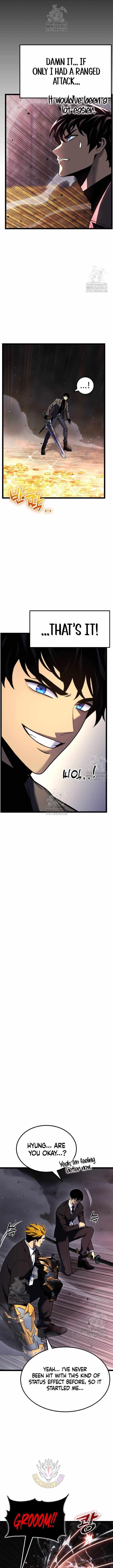 Artifact-Devouring Player Chapter 27 - Page 10