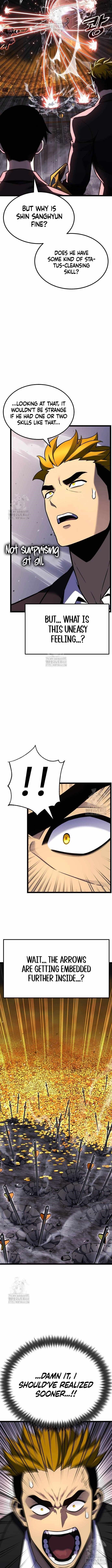 Artifact-Devouring Player Chapter 27 - Page 11