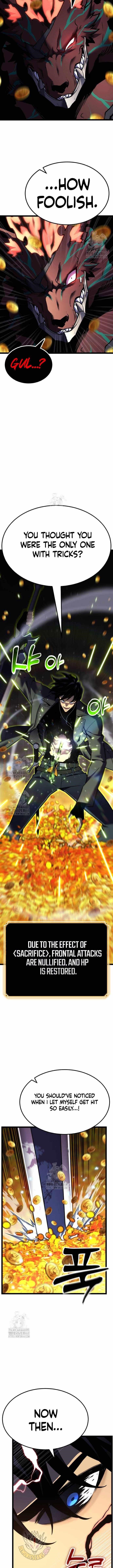 Artifact-Devouring Player Chapter 27 - Page 14