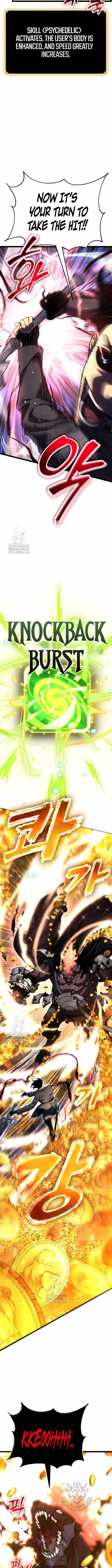 Artifact-Devouring Player Chapter 27 - Page 15