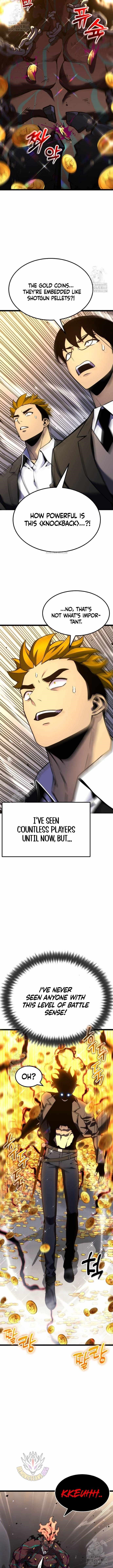 Artifact-Devouring Player Chapter 27 - Page 16