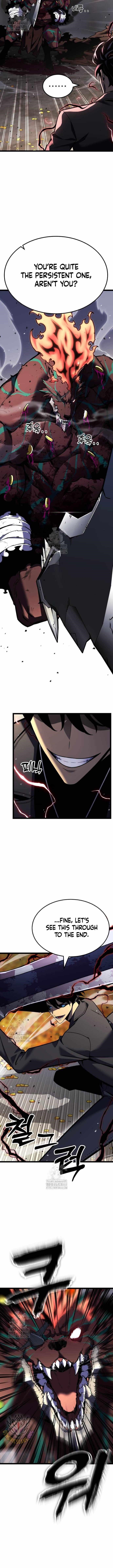 Artifact-Devouring Player Chapter 27 - Page 17