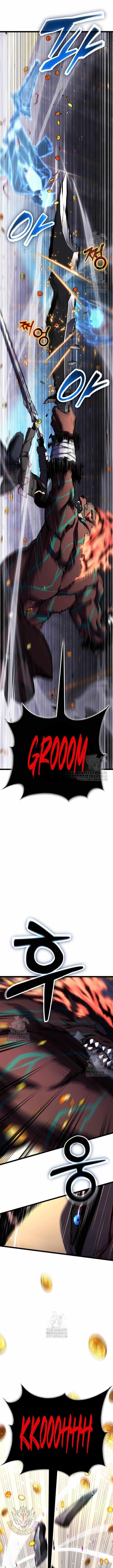 Artifact-Devouring Player Chapter 27 - Page 18